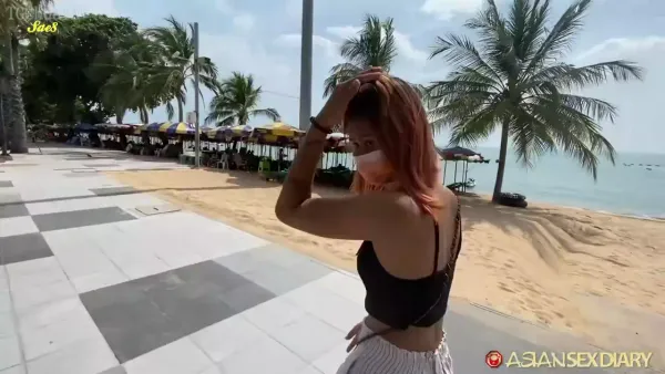 洋米高嫖世界芭提雅水果妹